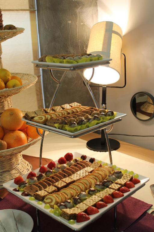 Atera Business Suites - Resim 33