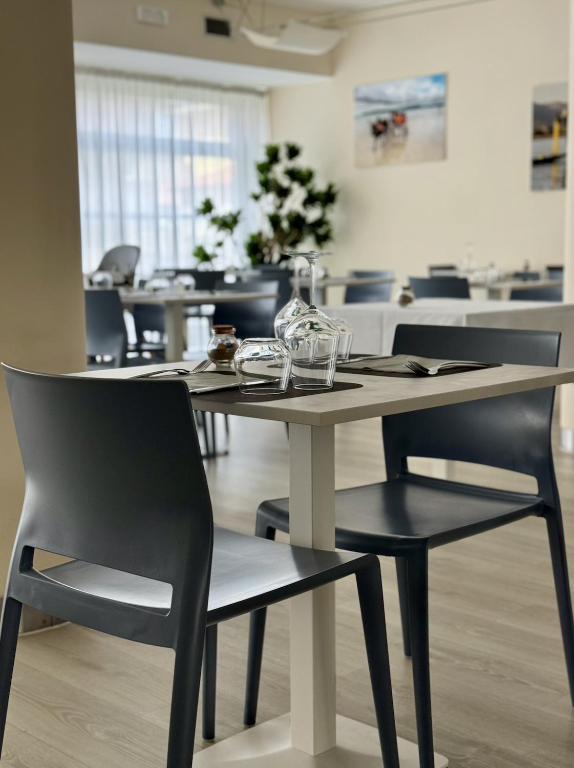 Fotografie z fotogalerie ubytování Hotel Rosanna 3 Stelle Superior v destinaci Lido di Jesolo