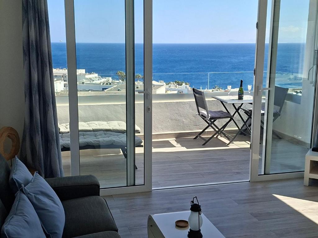 Oceanview apartment