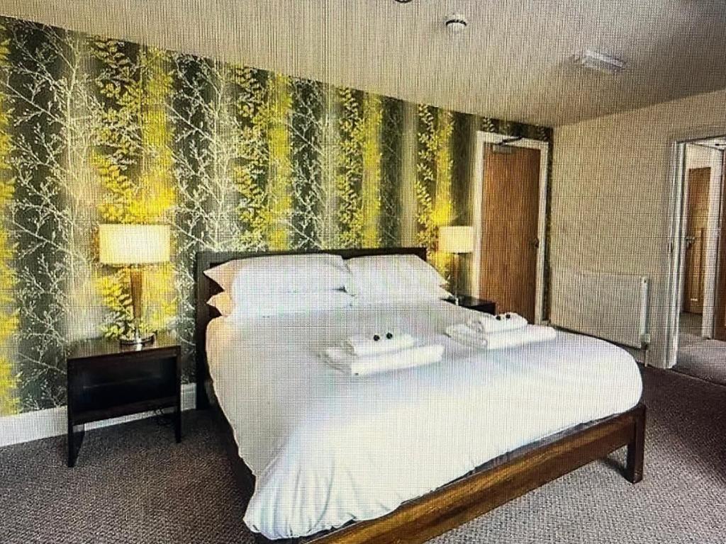 The Gillygate Inn - Resim 11