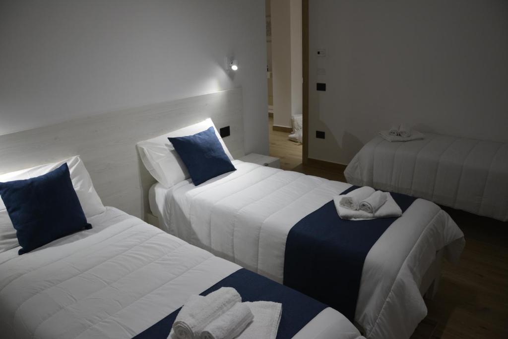 B&b FONTANA GIULIA - Triple Room