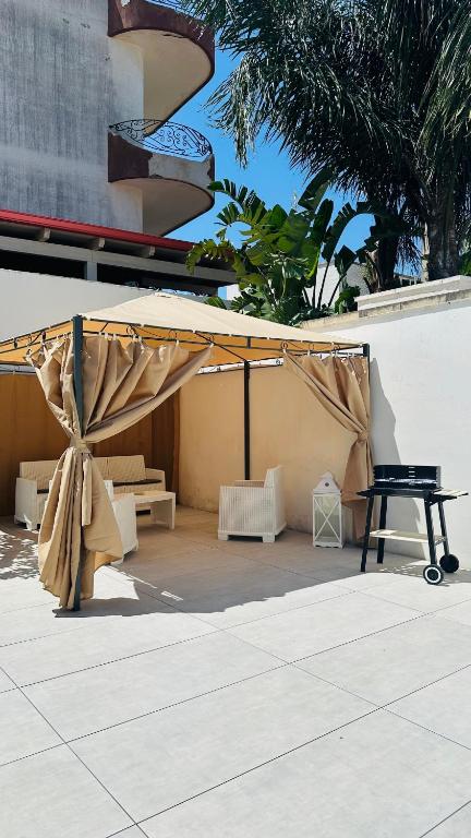 Fotografie z fotogalerie ubytování Armonia Apartments v destinaci Sant'Isidoro