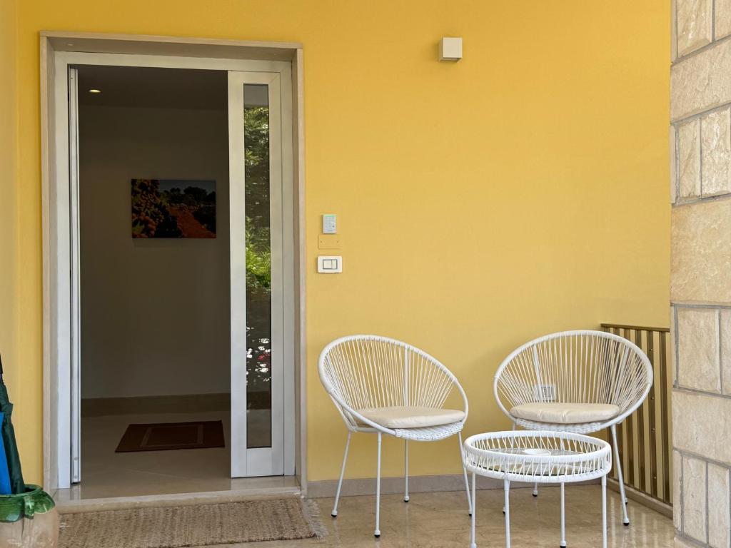 Fotografie z fotogalerie ubytování B&B Affittacamere Vecchia Alimini v destinaci Otranto