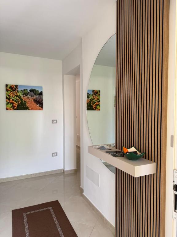 Fotografie z fotogalerie ubytování B&B Affittacamere Vecchia Alimini v destinaci Otranto