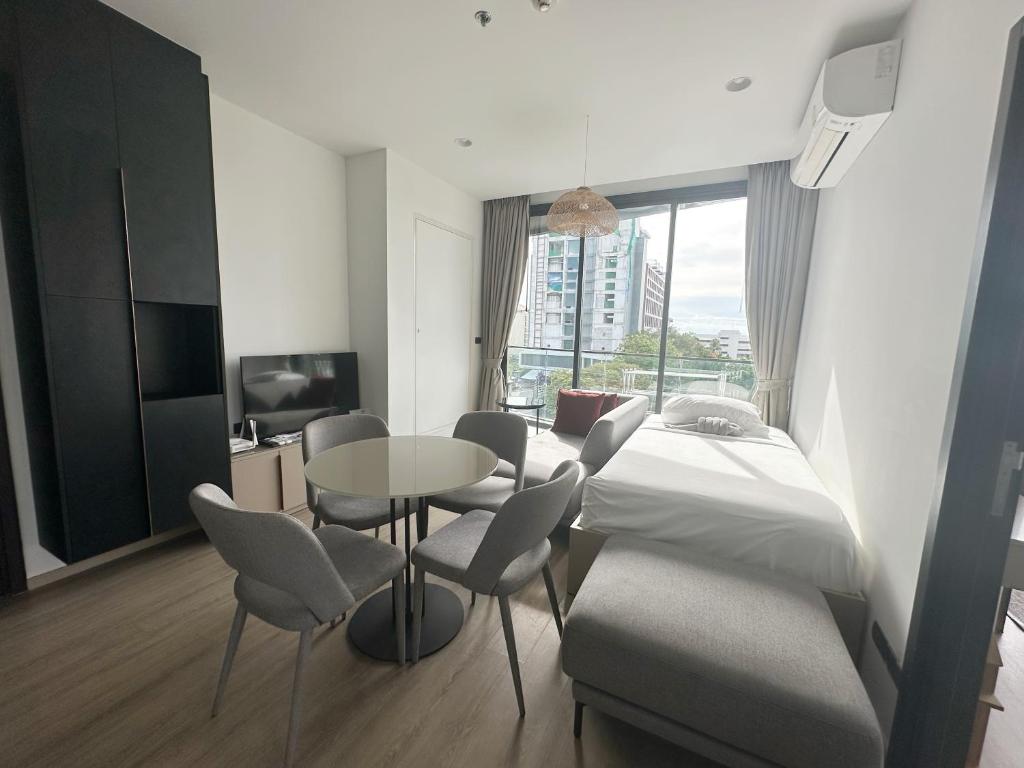 The Edge central pattaya - Resim 6