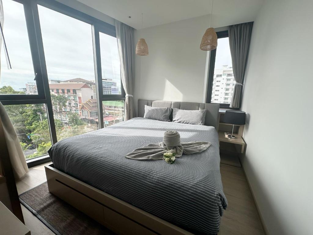 The Edge central pattaya - Resim 7