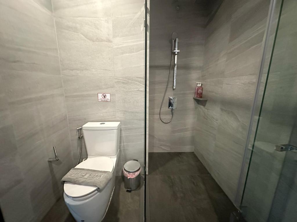 The Edge central pattaya - Resim 11