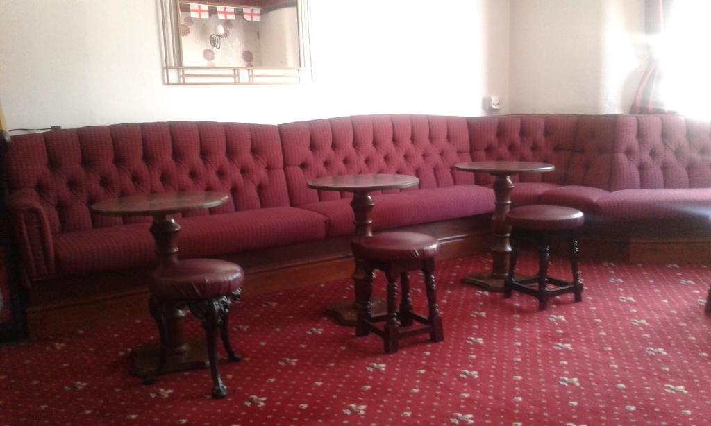 Strides Hotel - Resim 11