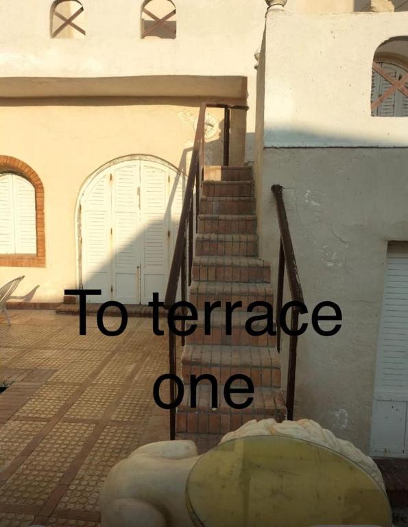 Fotografie z fotogalerie ubytování Stand alone Villa Seabreeze with private pool v destinaci Alexandria