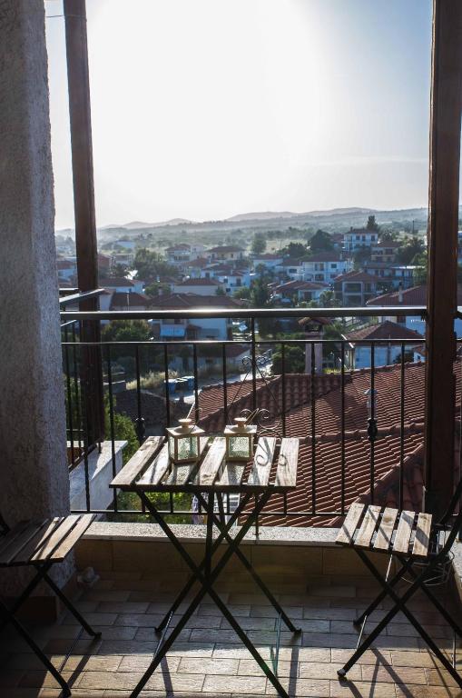 Apartments Mantsiou Old Nikiti - 14