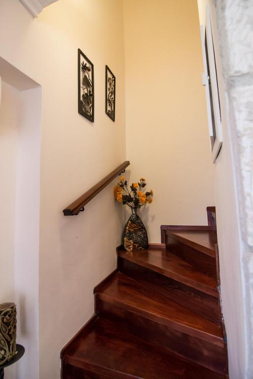 Fotografie z fotogalerie ubytování Daphne Villas v destinaci Kriopigi