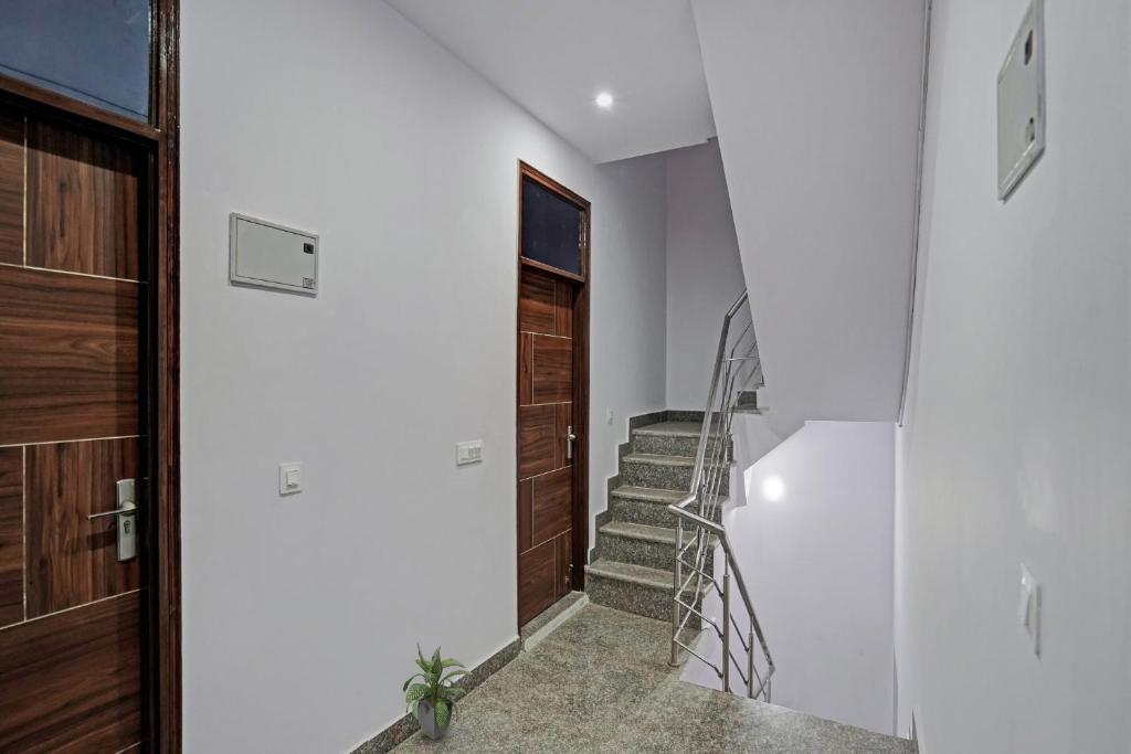Fotografie z fotogalerie ubytování Hotel O Raj Residency v Novém Dillí
