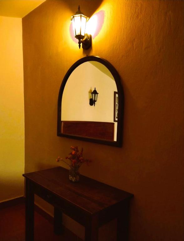 Fotografie z fotogalerie ubytování Dominnycos v destinaci San Cristóbal de Las Casas