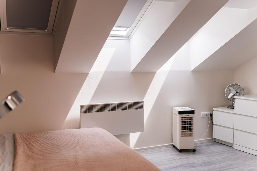 Fotografie z fotogalerie ubytování Silvie Apartments - Wurmova v destinaci Olomouc