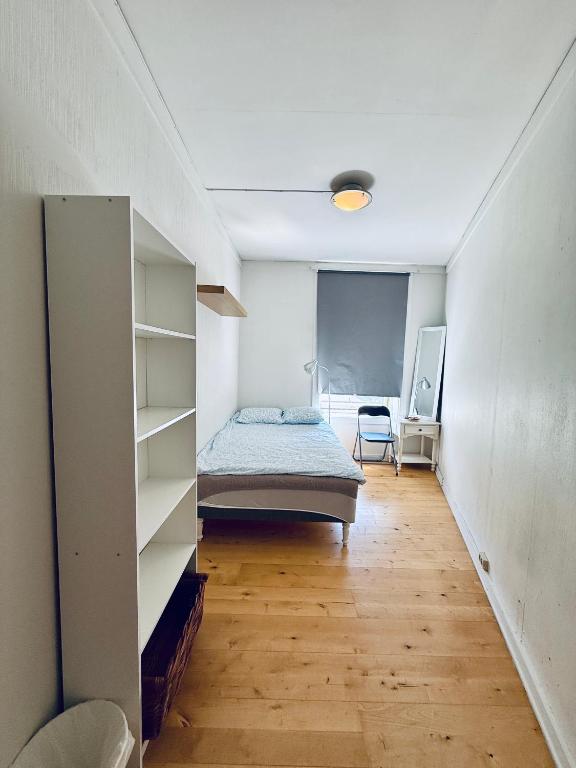 RELAXED LIVING No 02 Historic Oslo - Resim 13