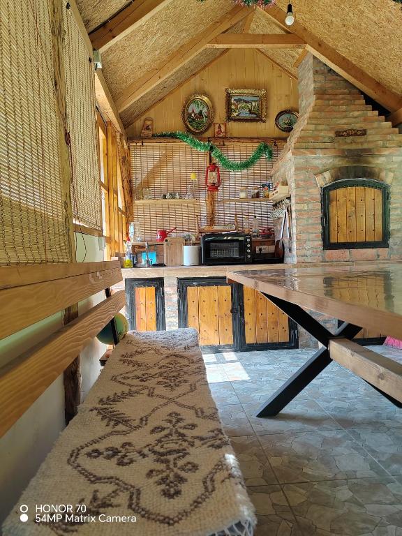 Fotografie z fotogalerie ubytování Ma Ritz v destinaci Zaovine