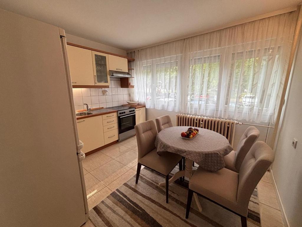 Apartment Bionda