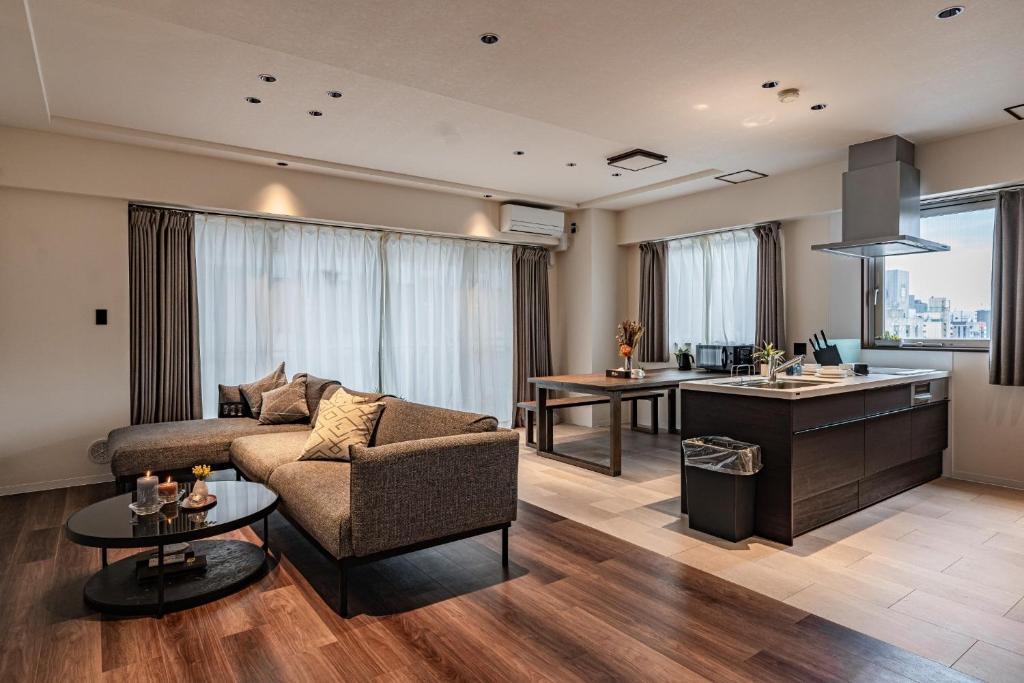 Apartment Hotel 11 Amemura- Vacation STAY 19078