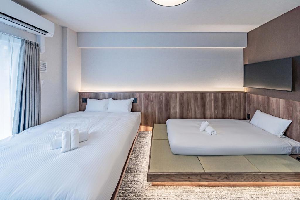 Apartment Hotel 11 Kuromon 4 - Vacation STAY 19092