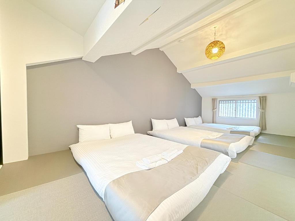 Yuzu House Osaka - Vacation STAY 19110