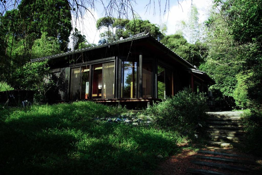 En have udenfor Quiet rental house - Vacation STAY 25423v