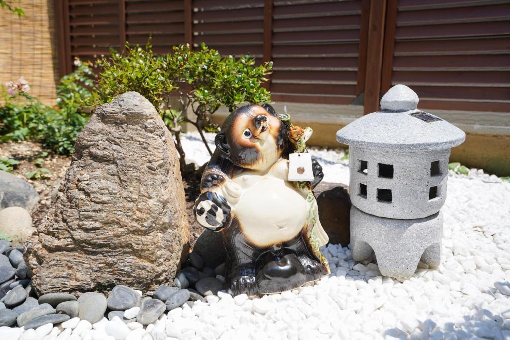 Billede fra billedgalleriet på Mine House Oakicho - Vacation STAY 24277v i Nagoya