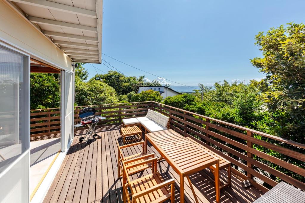 VILLA ORB - Vacation STAY 28801v
