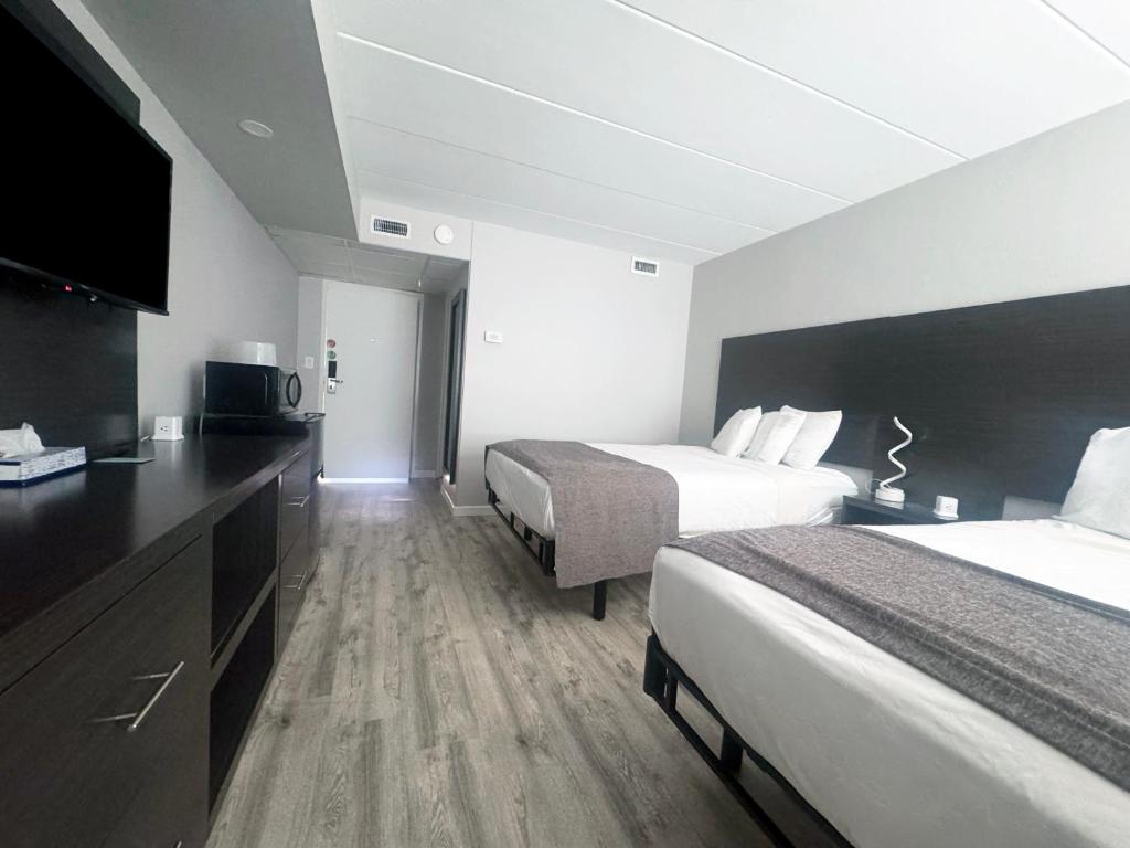 Bolero Resort - 