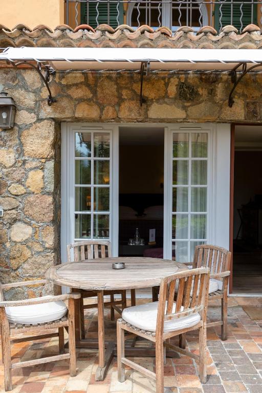 La Signoria & Spa - Suite Familiare