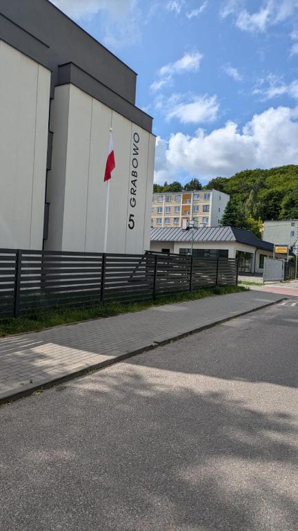 Apartamenty Premium Gdynia Grabowo 5 - 16