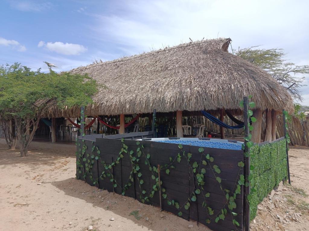 Imagen de la galería de Hostal CQ Camarones, en Camarones