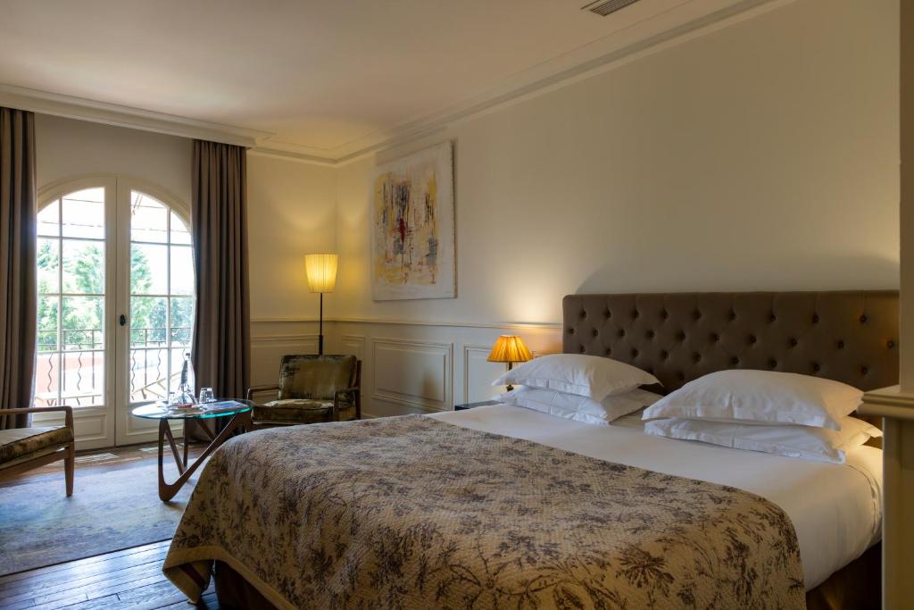 La Signoria & Spa - Suite Residence - Vista Giardino
