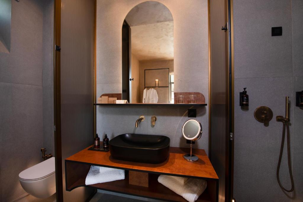 Nearchou Boutique Hotel - 5