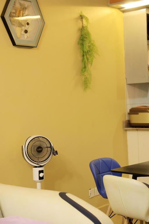 Fotografie z fotogalerie ubytování AG Home - Kampala v destinaci Kampala