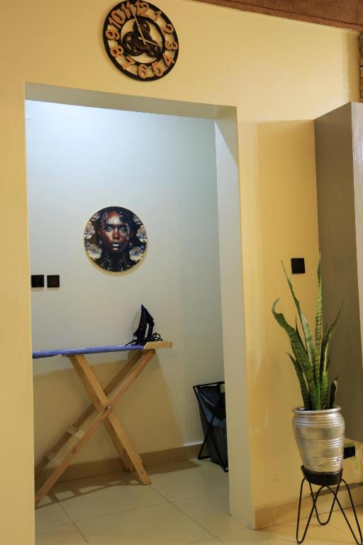 Fotografie z fotogalerie ubytování AG Home - Kampala v destinaci Kampala