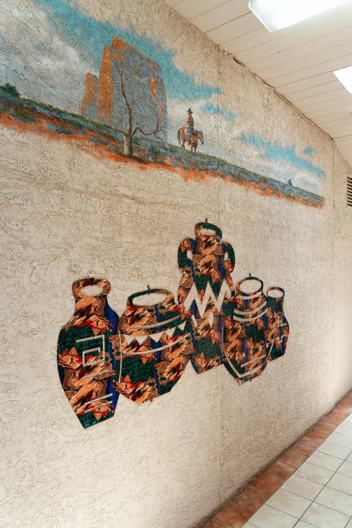 Fotografie z fotogalerie ubytování Wetherill Inn v destinaci Kayenta