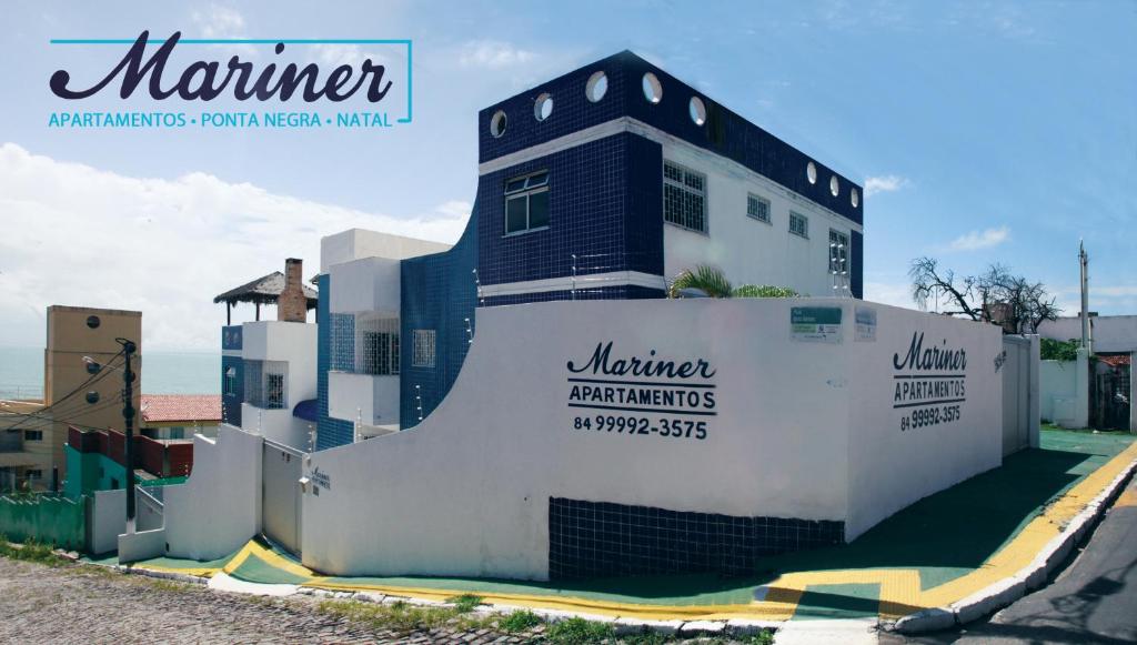  Mariner Apartamentos
