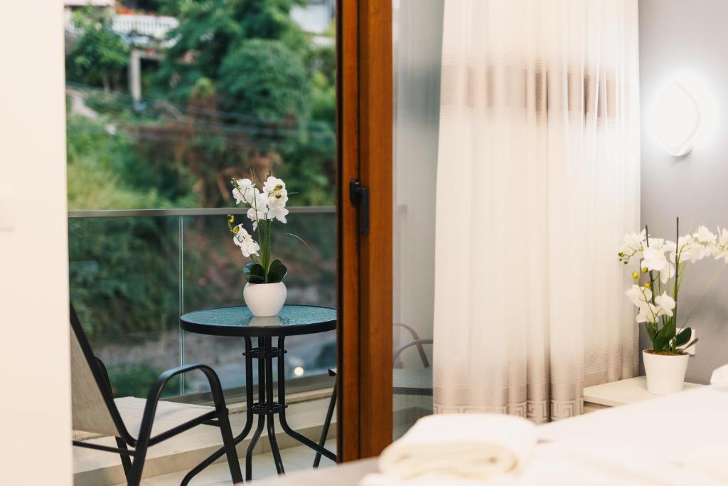 Fotografie z fotogalerie ubytování Apart-Hotel President v destinaci Ulcinj