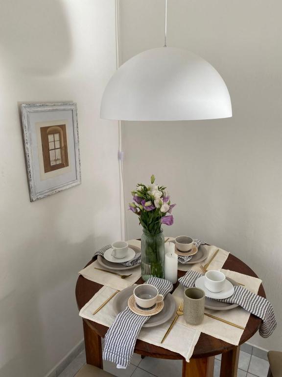 Φωτογραφία από το άλμπουμ του Apartamento completo em Ananindeua - COP30 σε Ananindeua