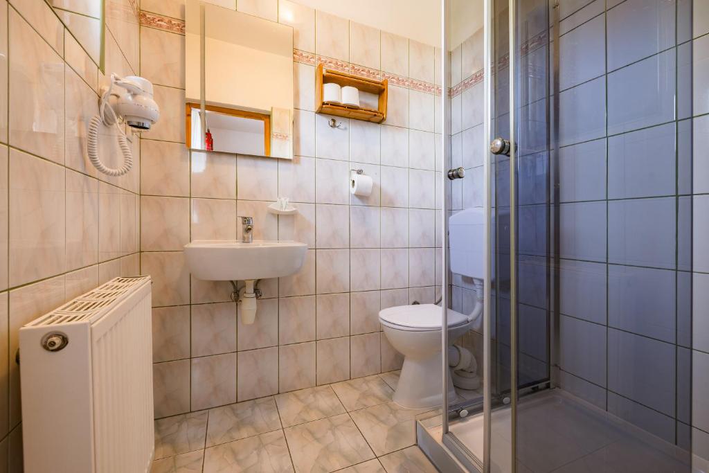 Pokoje Gościnne Góraleczka - 1