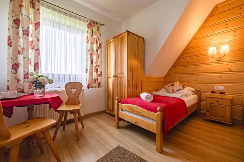 Pokoje Gościnne Góraleczka - 17