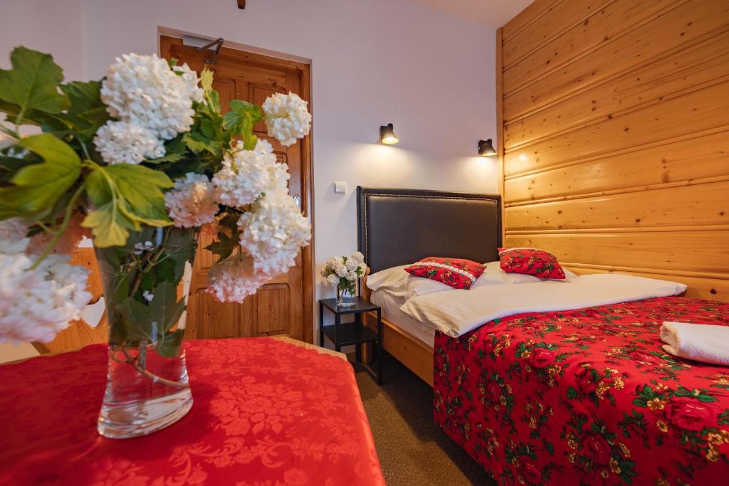 Pokoje Gościnne Góraleczka - 19