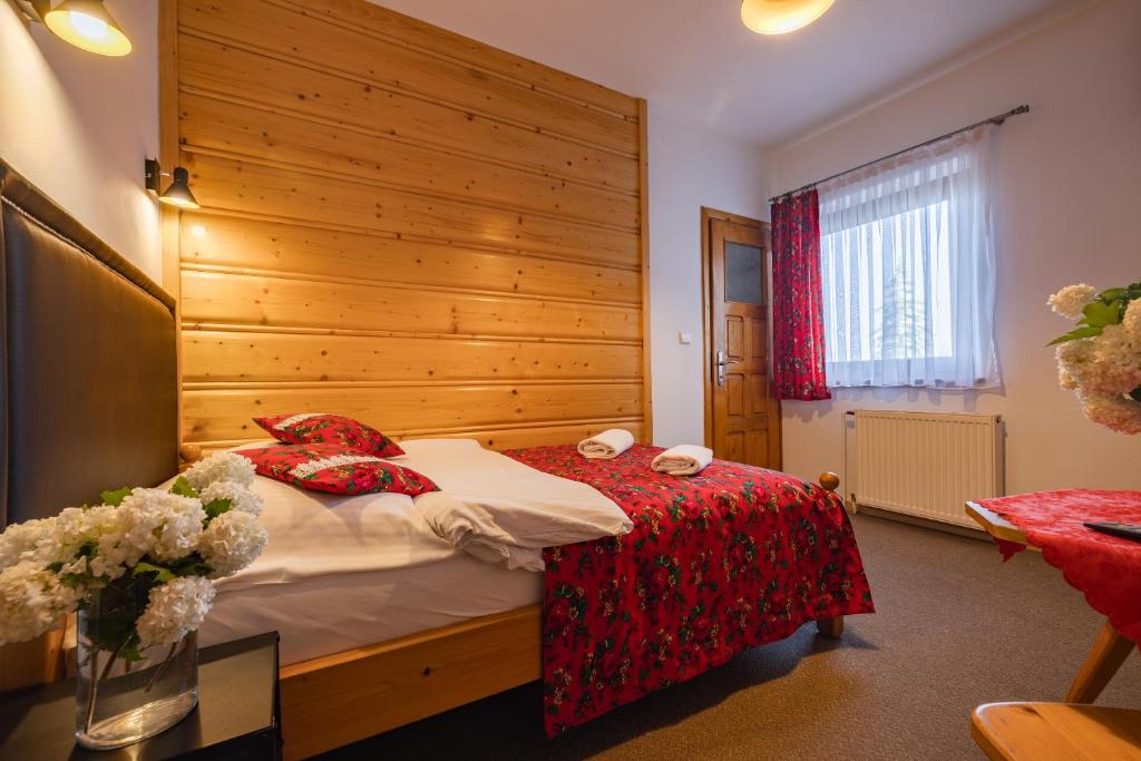 Pokoje Gościnne Góraleczka - 18