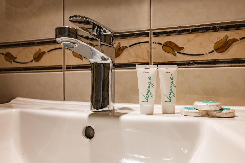 Pokoje Gościnne Góraleczka - 5