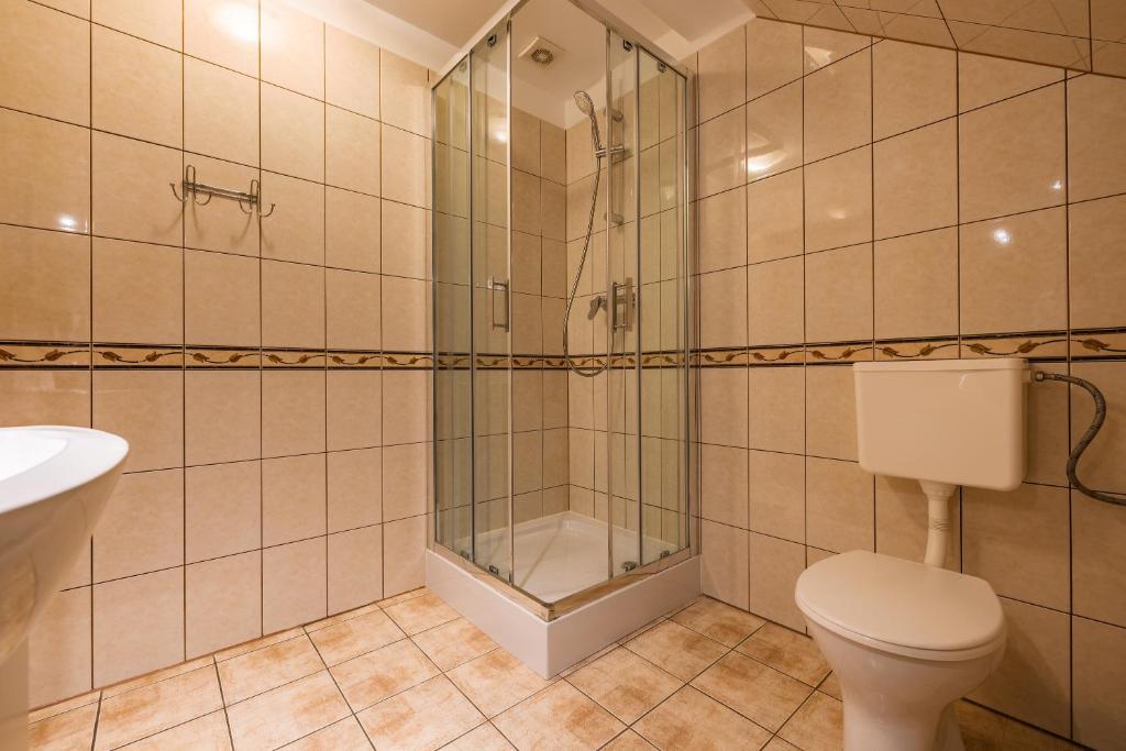 Pokoje Gościnne Góraleczka - 3