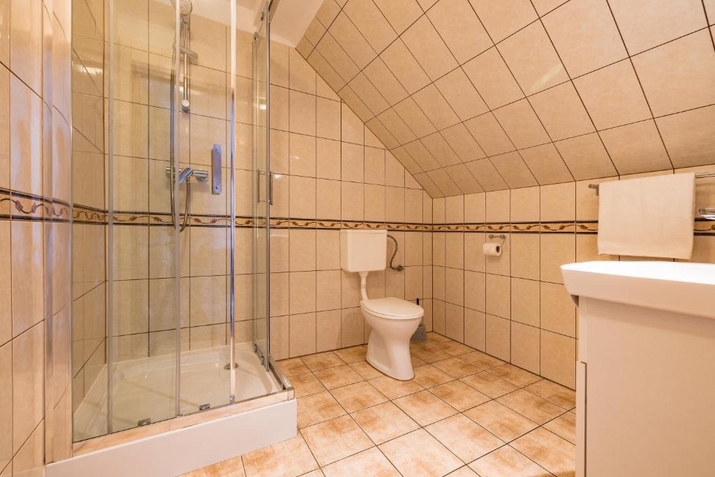 Pokoje Gościnne Góraleczka - 4