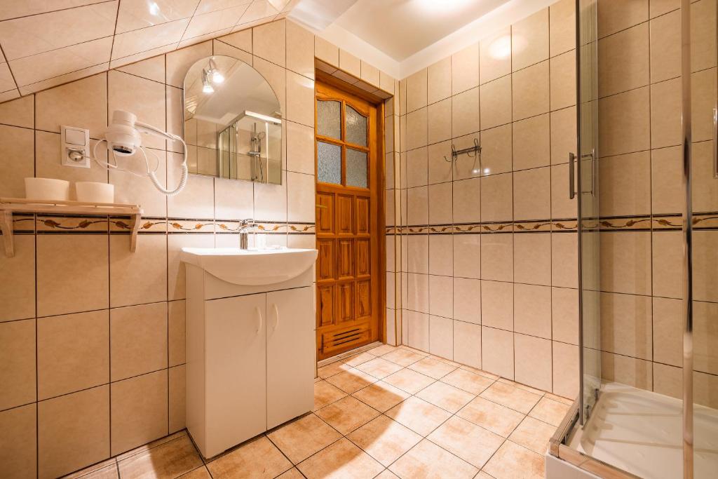 Pokoje Gościnne Góraleczka - 2