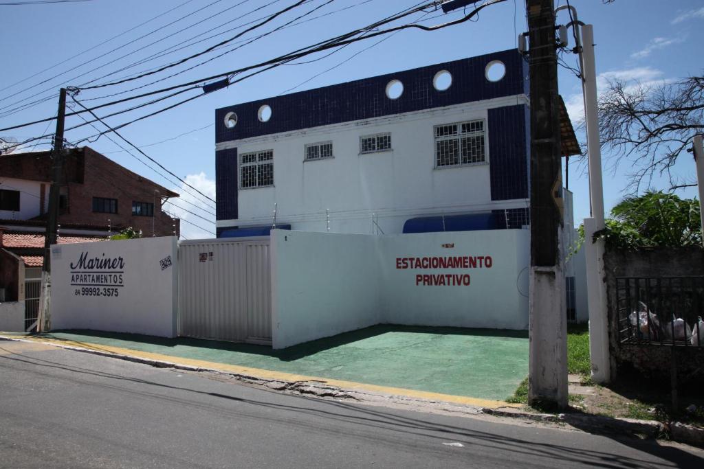  Mariner Apartamentos