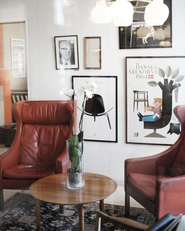 Hotel Alexandra - Resim 27