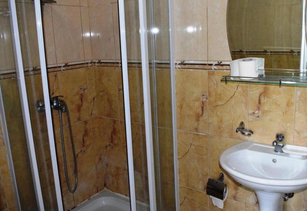 Bisha Apartments - 17